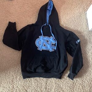 Carolina youth sweatshirt